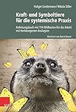 Kraft- und Symboltiere für die systemische Praxis: Anleitungsbuch mit 114 Bildkarten für die Arbeit mit tierbezogenen Analogien. Buch und Kartenset