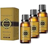 10ml Belly Drainage Ginger Oil,Abnehmendes Bauch-Ingweröl, Lymphdrainage-Ingweröl,Bauchdrainage-Ingweröl,Beruhigendes Massageöl,Ingweröl Pflanze Massageöl,Ingwer Ätherisches Öl,Ingwer Öl (3pc)