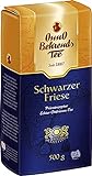 Onno Behrends Schwarzer Friese | Loser Tee | 500g | Vegan | Glutenfrei | Laktosefrei