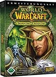 World of WarCraft: The Burning Crusade (Add-on)