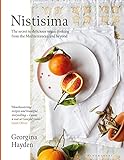 Nistisima: The secret to delicious vegan cooking from the Mediterranean and beyond (English Edition)