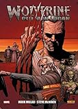 Wolverine: Old Man Logan Deluxe Edition