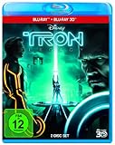TRON: Legacy (+ Blu-ray 3D) [Blu-ray]