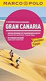 MARCO POLO Reiseführer Gran Canaria: Reisen mit Insider-Tipps. Mit EXTRA Faltkarte & Reiseatlas