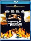 Wind & the Lion [Blu-Ray Disc] [DVD-AUDIO]