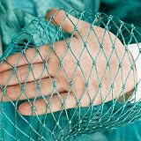 Schutznetz HüHner Habicht Netz Vogelschutz Weitmaschig Freilaufgehege HüHner 1.5 x1.5cm große Laubnetz,Teichabdecknetz, Vogelschutznetz,5x10