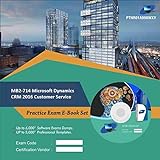 MB2-714 Microsoft Dynamics CRM 2016 Customer Service Complete Video Learning Certification Exam Set (DVD)