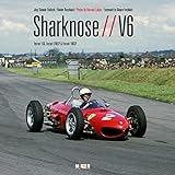 Sharknose V6: Ferrari 156, Ferrari 246SP & Ferrari 196SP
