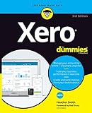 XERO FOR DUMMIES, THIRD EDITION (For Dummies (Business & Personal Finance))