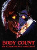 Body Count - Die Mathematik des Schreckens