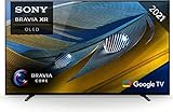 OLED TV Sony BRAVIA XR-77A80J