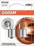 OSRAM 5007-02B Glühlampe, Double Blister, Anzahl 2