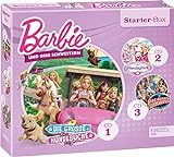 Barbie - Starter-Box Schwestern