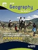 Gcse Geography for Wjec a (Wjg)