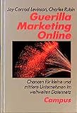 Guerilla Marketing Online: Chancen für kleine und mittlere Unternehmen im weltweiten Datennetz