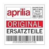 Dekorsatz Aprilia Aufkleberset für Aprilia SR 50, B044648