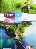 Terra Erdkunde 1. Ausgabe Nordrhein-Westfalen Gymnasium: Schulbuch Klasse 5/6 (TERRA Erdkunde. Ausgabe für Nordrhein-Westfalen Gymnasium ab 2019)