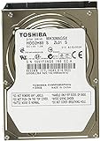 Toshiba MK3265GSX 2.5 Serial ATA Festplatten