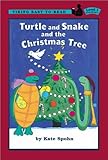 Turtle and Snake and the Christmas Tree (Easy-to-Read,Viking)