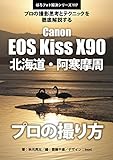 Boro Foto Kaiketu Series 117 Canon EOS X90 SHOT Hokkaido Akan Mashu (Japanese Edition)