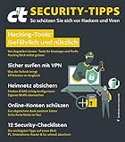 c't Security-Tipps 2021: So schützen Sie sich vor Hackern und Viren