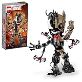 LEGO 76249 Marvel Groot-Figur, 630 Teile