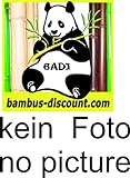 bambus-discount.com Abschluss Zaunelement, Jumbo WPC anthrazit 74x179/90cm - Sichtschutz, Sichtschutz Elemente, Sichtschutzwand, Windschutz, Sichtschutzzäune