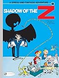 Spirou & Fantasio 15: Shadow of the Z