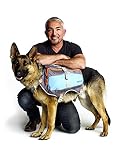 Cesar Millan Hunde-Rucksack, Größe M