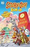 Scooby-Doo Team-Up: It's Scooby Time!  (Scooby-Doo Team-Up (2013-)) (English Edition)