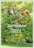 Gartenplaner (Wandkalender 2022 DIN A3 hoch)