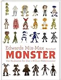 Edwards Mix-Max Monster