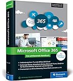 Microsoft Office 365: Das umfassende Handbuch für Administratoren. Für alle Business- und Enterprise-Editionen geeignet