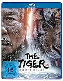 The Tiger - Legende Einer Jagd [Blu-ray]