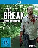 The Break - Jeder kann töten [Blu-ray]