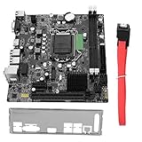 DDR3-Computer-Motherboard, Desktop-Mainboard, Desktop-Computer-Motherboard LGA 1155 USB3.0 SATAs-Mainboard für INTELs B75