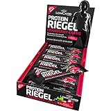 Layenberger LowCarb.one Protein-Riegel Cranberry-Cassis, 18er Pack (18 x 35g)