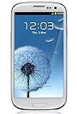 Samsung i9300 Galaxy S III 16 GB Weiß – Smartphone (Single SIM, Android, Edge, GPRS, GSM, HSPA +, Micro-USB, Balken)