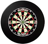 WINMAU Komplettset Blade 5 inkl. Surround & Empire Dartset Gratis!