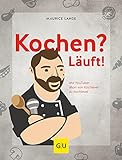 Kochen? Läuft!: Mit YouTuber Mori von Kochlevel zu Kochlevel (Promi- und Fernsehköch*innen)