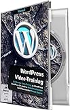 WordPress- Video-Training Vol.2 (Win+Mac+Tablet)