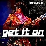 Get It On (Fast Rock Mix)