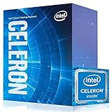 Intel Celeron G5905 3,5GHz LGA1200 Boxed BX80701G5905 Schwarz