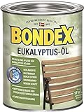 Bondex Eukalyptus Öl 0,75 l - 329621