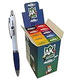 10 x Aroma King/AK Einweg E-Shisha MIX 0mg, E-Zigaretten für je 700 Züge + Tabakguru Kugelschreiber(nicht wählbar)