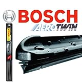 Scheibenwischer - Wischerblätter - BOSCH AeroTwin A972S
