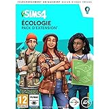 Sims 4 Episode 9 Ecolie – PC-CD