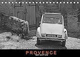 Provence: Art Edition (Tischkalender 2022 DIN A5 quer)