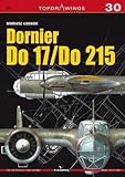 Dornier Do 17z/Do 2015 (Topdrawings, Band 30)