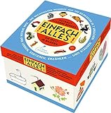 Klett Kinderbuch Einfach Alles!: Die Wort-Schatz-Kiste